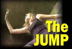 The jump